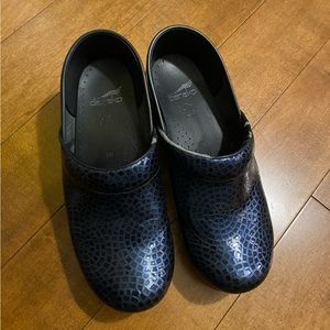 Dansko Classic Clogs